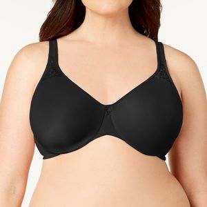 ✨2 for $20✨NWT Bali Passion for Comfort Minimizer Bra